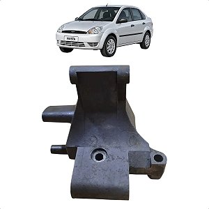 Suporte Alternador Ford Fiesta Ka Ecosport 2000 A 2014 Zetec