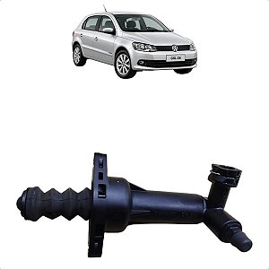 Cilindro Auxiliar Embreagem Vw Gol Voyage Saveiro Fox Polo