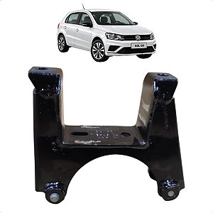 Suporte Superior Coxim Cambio Esquerdo Gol Voyage 1.0 3cc