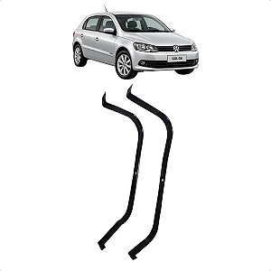Par Cinta Tanque Combustivel Vw Gol Voyage G5 G7 2008 A 2023