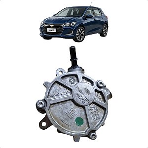 Bomba Vacuo Freio Chevrolet Onix Plus 2020 A 2024 1.0