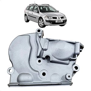 Tampa Correia Dentada Renault Megane Grand 2006 A 2013 2.0