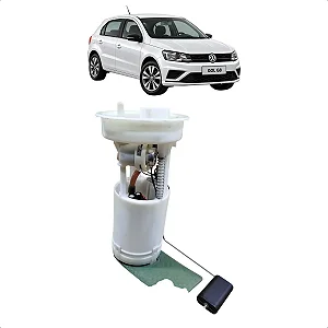 Bomba Combustivel Volkswagen Gol Voyage G7 2017 A 2023 1.0
