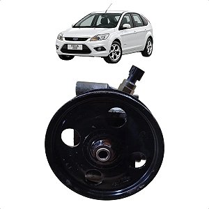 Bomba Direção Hidráulica Ford Focus 1.6 2009 A 2013