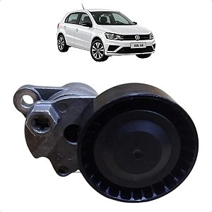 Tensor Correia Alternador Vw Gol Voyage Fox Up 1.0 1.6 16v