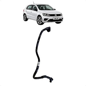 Mangueira Hidrovacuo Freio Vw Gol Voyage G7 2017 A 2023 1.0