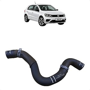 Mangueira Superior Radiador Vw Gol Voyage 2016 A 2022 1.0