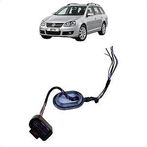Chicote Bomba Combustivel Vw Jetta Golf 2.5 2006 A 2014