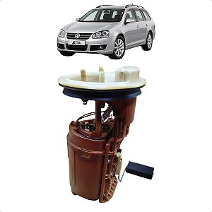 Bomba Combustivel Volkswagen Jetta 2.5 2006 A 2010 1k0919051
