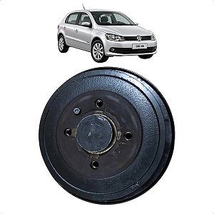 Cubo Roda Traseiro Direito Vw Gol G5 G6 G7 Fox 2008 A 2022