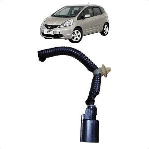 Chicote Ventoinha Radiador Honda Fit 2009 A 2014 1.4 1.5