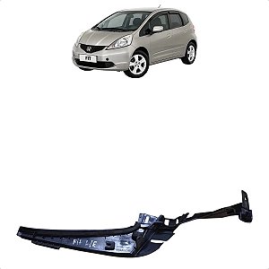 Chicote Cabeamento Lateral Esquerdo Honda Fit 2009 A 2014