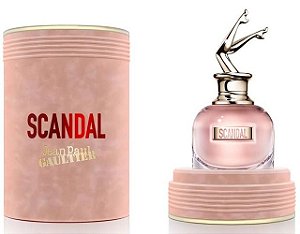 Perfume Feminino Scandal A Paris Jean Paul Gaultier 80ml