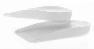 Razors SL Gel Heel Pads