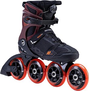 PATINS INLINE K2 VO2 S 100 BOA