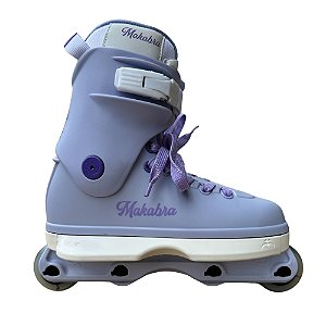 PATINS IN LINE RAZORS SHIFT MAKABRA X LOCA