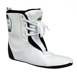 Liner - Bota Interna - Reign Retro- Branca