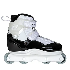 PATINS IN LINE GAWDS FM5 - BRANCO