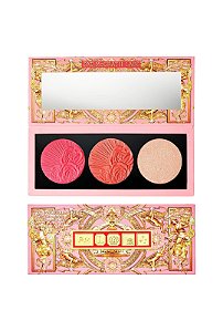 PAT MACGRATH DIVINE BLUSH+ GLOW TRIO