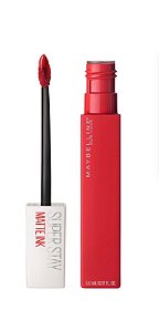 Maybelline SUPER STAY® MATTE INK™ LIQUID LIPSTICK