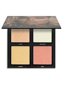 3D Cream and Powder Highlighter Palette Huda Beauty