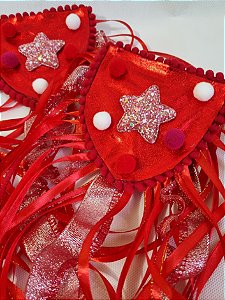 OMBREIRAS | brilha uma estrelah