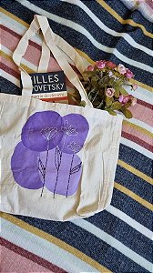 ECOBAG SEMENTE | OTIMISMO