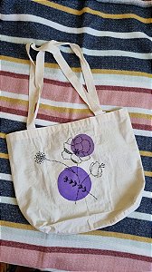 ECOBAG SEMENTE | CORAGEM