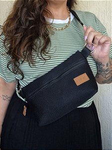 BOLSA MODO ROLÊ | PRETA