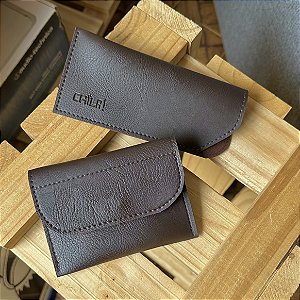 PORTA ÓCULOS | CAFÉ