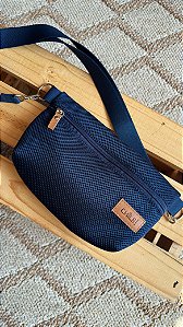 BOLSA MODO ROLÊ | AZUL