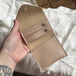 PORTA JÓIAS | ROSÉ