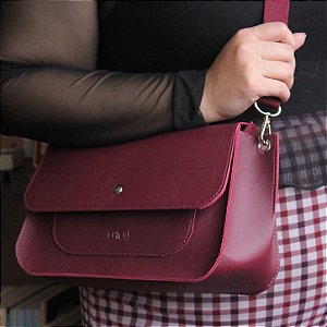 BOLSA ÁUREA | VINHO