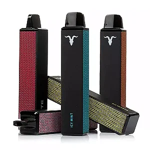 Pod Descartável Ignite v15 | 1500 puffs