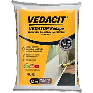 VEDATOP (SACO) 12 KG