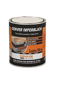 DENVER IMPERBLACK 0,900 ML