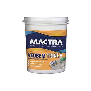 MACTRA VEDBEM TRINCA 0,280 KG