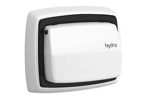 ACABAMENTO HYDRA MAX BRANCO 1 1/2 DECA