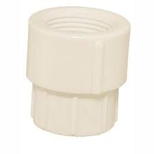 LUVA ROSCAVEL 3/4X1/2  AMANCO