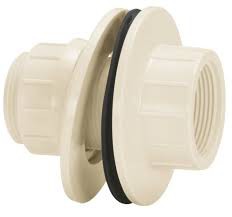 ADAPTADOR COM FLANGE ROSCAVEL 1/2 REF 11474 AMANCO