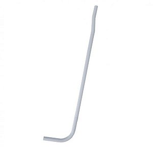 TUBO DESCIDA PARA CAIXA DE DESCARGA REF 98143 PLASTUBOS