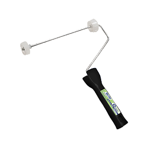 CABO PARA ROLO PINTURA 23CM C/BUCHA CASTOR 044