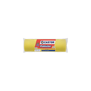 ROLO DE ESPUMA POLIÉSTER 23CM CASTOR 039