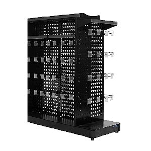 Expositor Check Stand Premium