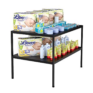 Mesa para Utilidades Promocional
