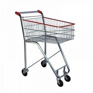 Carrinho Siriema 90 Litros