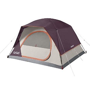 Barraca Camping Para 4 Pessoas Skydome - Coleman