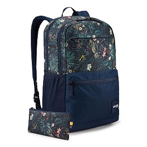 Mochila Para Notebook 26L UpLink Backpack Case Logic Floral