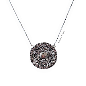 COLAR MANDALA