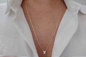 ESCAPULÁRIO JESUS / N. S. CARMO